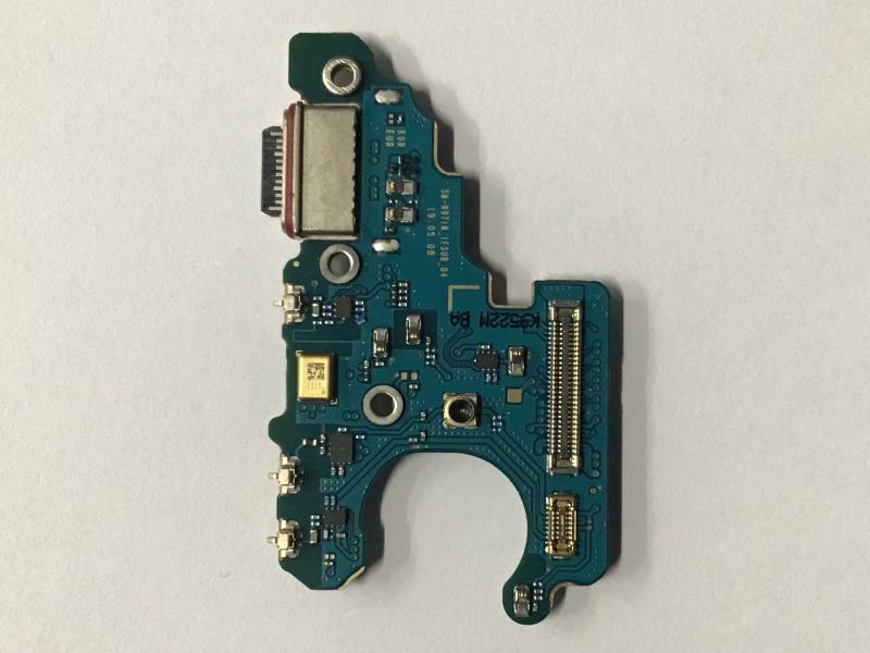 Repuesto FLEX TIMBRE SAMSUNG GALAXY NOTE 10 N970