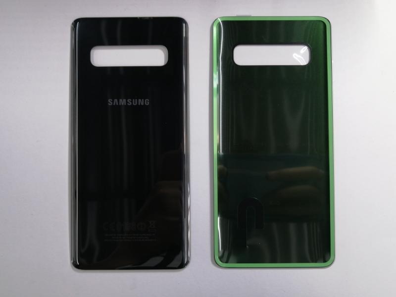 Repuesto FLEX BOTON ENCENDIDO SAMSUNG GALAXY S10 G973