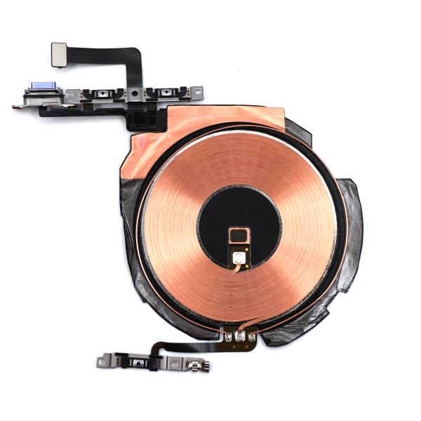 Repuesto FLEX BOTON ENCENDIDO VOLUMEN SAMSUNG GALAXY S21