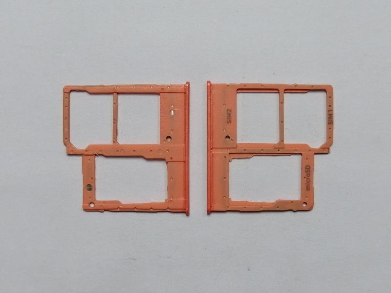 Repuesto FLEX PRINCIPAL SAMSUNG GALAXY A202 A20E A102U