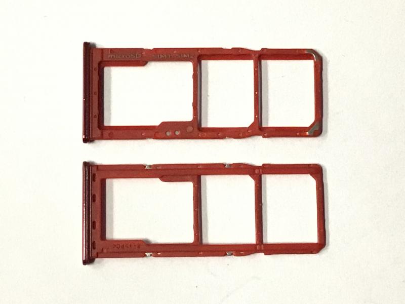 Repuesto FLEX RACK DE CARGA JACK AUDIO MICROFONO SAMSUNG GALAXY A20S A207 HM M14