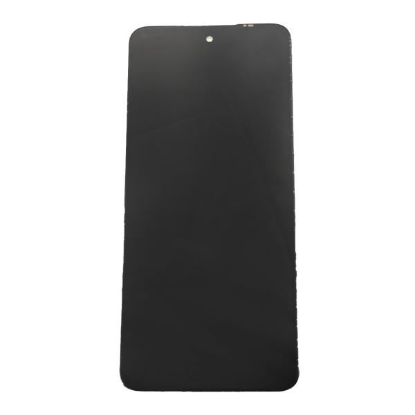 Repuesto LCD PANTALLA SAMSUNG GALAXY A12S A12 NACHO A127 COMPLETA NEGRA SIN MARCO