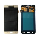 Repuesto LCD PANTALLA MOTOROLA G9 PLUS COMPLETA NEGRA SIN MARCO