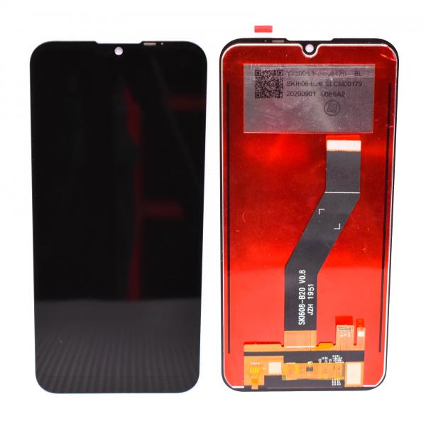 Repuesto LCD PANTALLA HUAWEI TABLET MATE PAD 11 2021 COMPLETA NEGRA