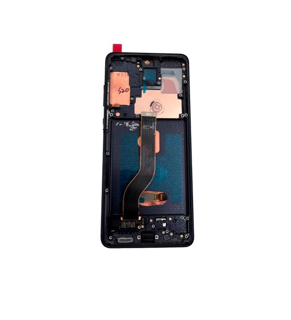 Repuesto LCD PANTALLA HUAWEI TABLET MATE PAD 11 2021 COMPLETA NEGRA
