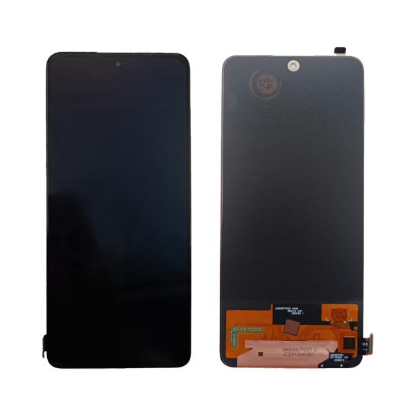 Repuesto LCD PANTALLA HUAWEI Y60 COMPLETA COMPLETA NEGRA SIN MARCO