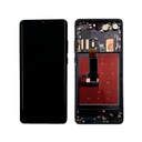 Repuesto LCD PANTALLA SAMSUNG GALAXY S20 COMPLETA NEGRA SIN MARCO