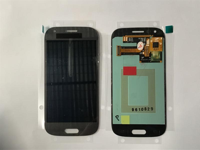 Repuesto LCD PANTALLA MOTOROLA G8 PLAY COMPLETA NEGRA SIN MARCO