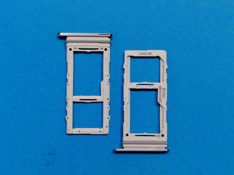 Repuesto FLEX RACK DE CARGA SAMSUNG GALAXY S20 ULTRA G988B