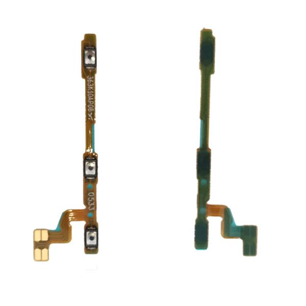 Repuesto FLEX BOTON ENCENDIDO VOLUMEN LG K40S