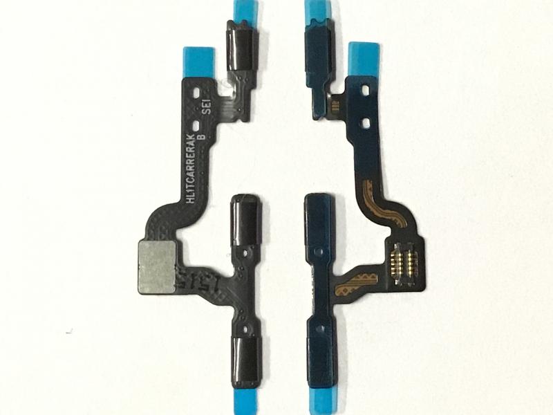 Repuesto FLEX BOTON ENCENDIDO VOLUMEN LG K40S