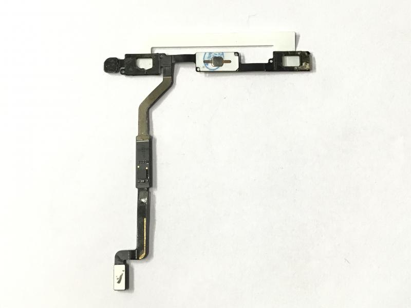 Repuesto FLEX SENSOR MICROFONO IPHONE 13 PRO MAX