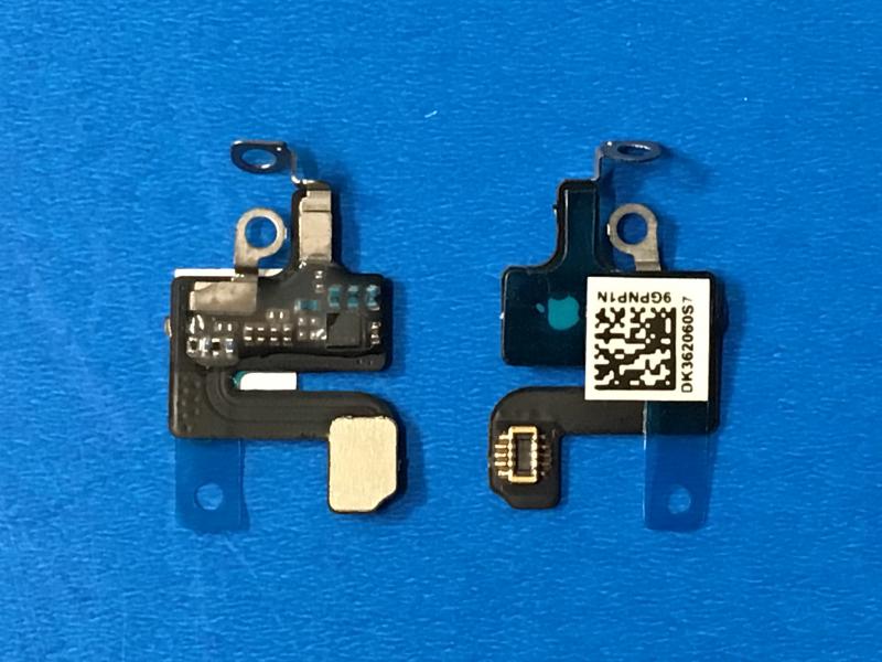 Repuesto FLEX ANTENA WIFI IPHONE 13 PRO MAX