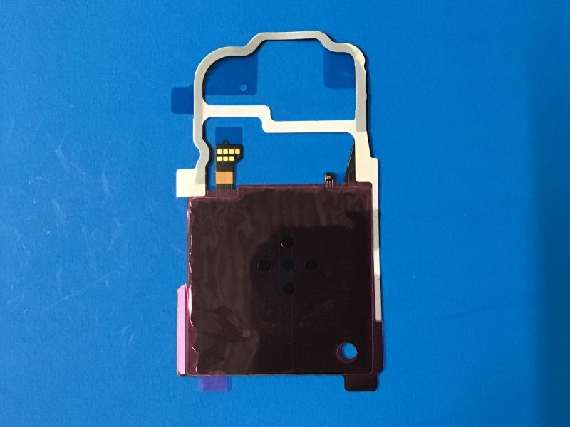 Repuesto FLEX ANTENA NFC IPHONE 13 PRO MAX COMPLETA