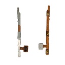 Repuesto FLEX BOTON ENCENDIDO VOLUMEN IPHONE 13 PRO MAX