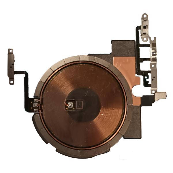 Repuesto FLEX ANTENA NFC IPHONE 13 MINI COMPLETA