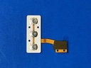 Repuesto FLEX BOTON ENCENDIDO VOLUMEN IPHONE 13 MINI