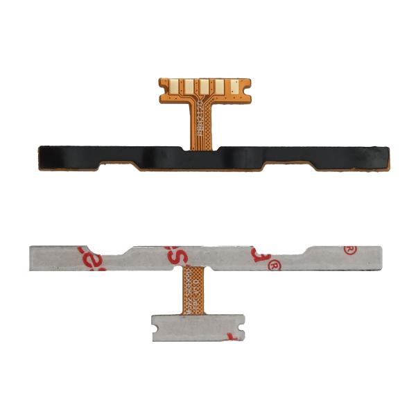 Repuesto FLEX BOTON ENCENDIDO VOLUMEN IPHONE 13 MINI