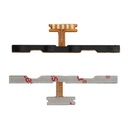 Repuesto FLEX BOTON ENCENDIDO VOLUMEN IPHONE 13 MINI