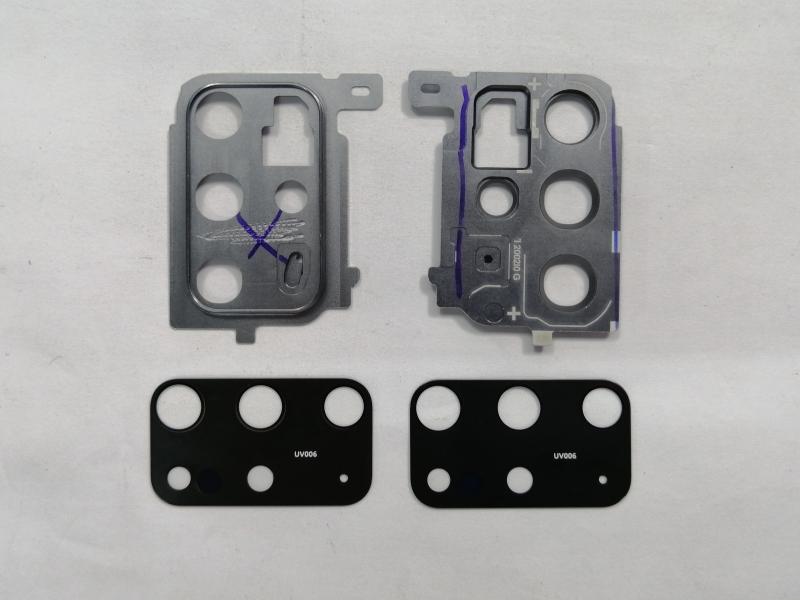 Repuesto FLEX RACK DE CARGA SAMSUNG GALAXY S20 PLUS G986B