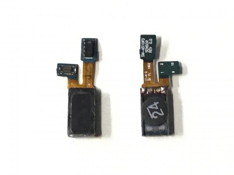 Repuesto FLEX AURICULAR IPHONE 13 MINI