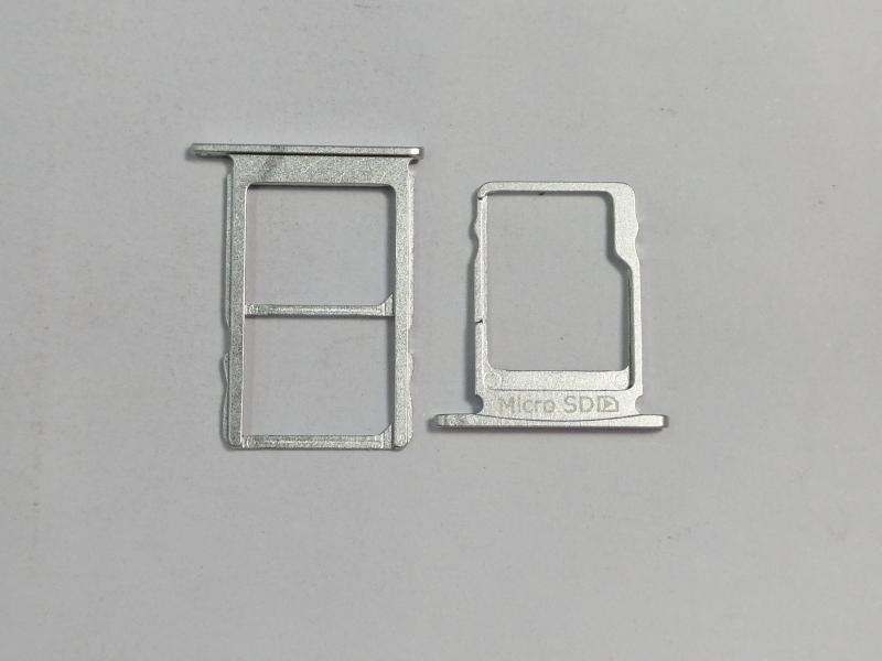 Repuesto BANDEJA SIM CARGA IPHONE 13 MINI