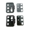 Repuesto LENTE CAMARA IPHONE 13 13 MINI NEGRO CON MARCO