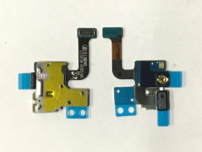 Repuesto FLEX SENSOR MICROFONO IPHONE 13
