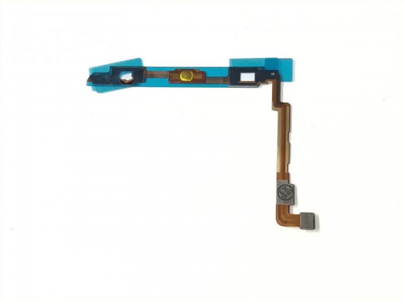 Repuesto FLEX SENSOR MICROFONO IPHONE 13