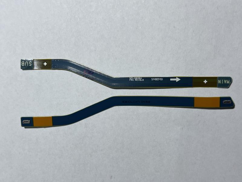 Repuesto FLEX ANTENA WIFI IPHONE 13