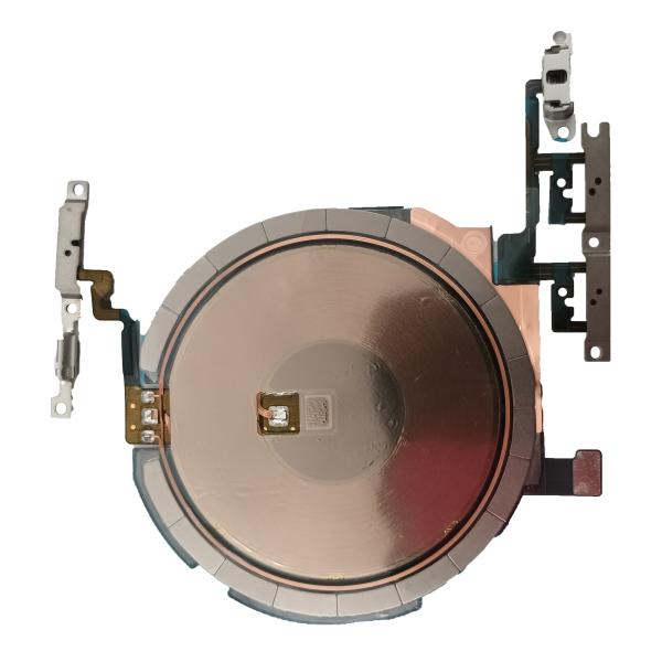 Repuesto FLEX ANTENA NFC IPHONE 13 COMPLETA