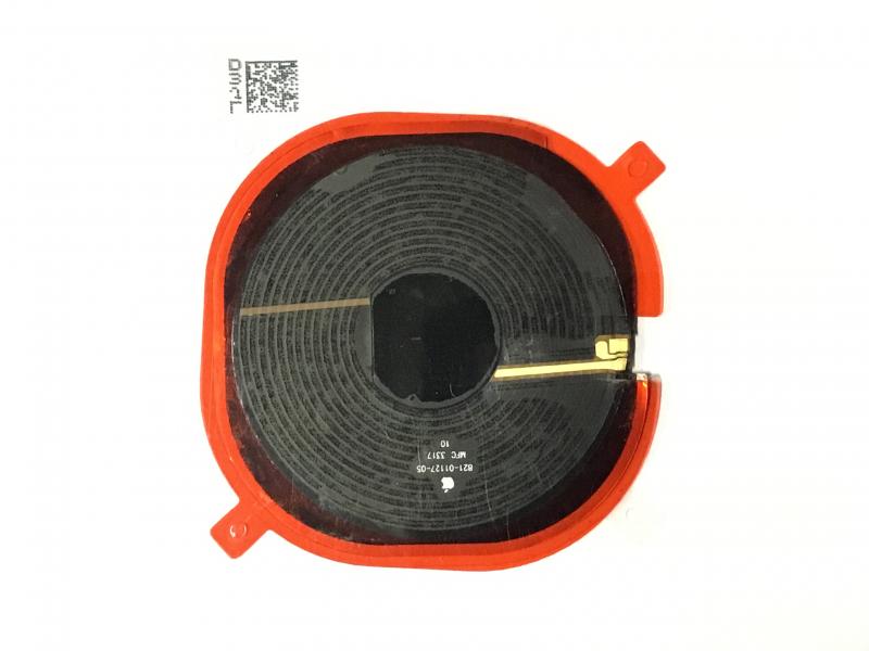 Repuesto FLEX ANTENA NFC IPHONE 13 COMPLETA