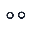 Repuesto LENTE CAMARA IPHONE 13 NEGRO SIN MARCO