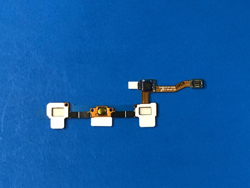 Repuesto FLEX FLASH IPHONE 13