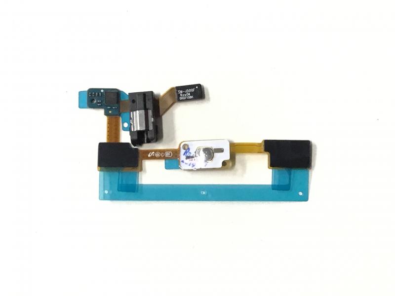 Repuesto FLEX FLASH IPHONE 13