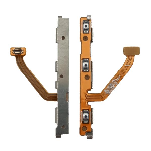 Repuesto FLEX BOTON ENCENDIDO VOLUMEN IPHONE 13