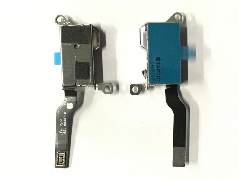 Repuesto FLEX VIBRADOR IPHONE 13