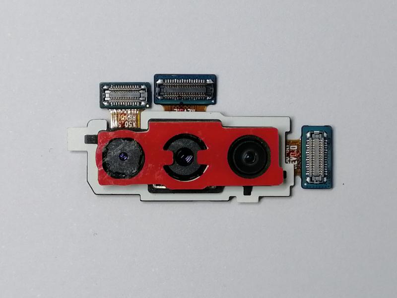 Repuesto FLEX RACK DE CARGA SAMSUNG GALAXY M40 A60