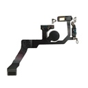 Repuesto FLEX SENSOR MICROFONO IPHONE 13 PRO