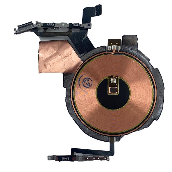 Repuesto FLEX ANTENA BOTON ENCENDIDO VOLUMEN NFC IPHONE 13 PRO COMPLETO