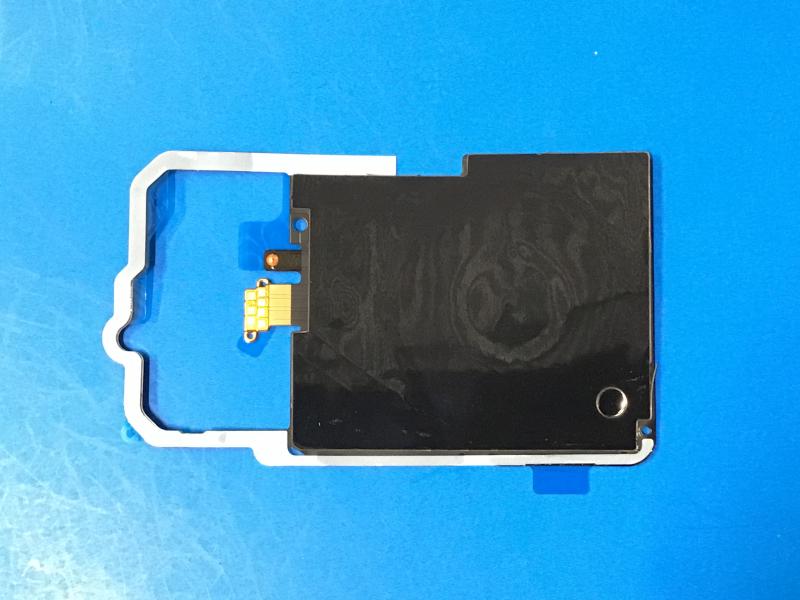 Repuesto FLEX ANTENA BOTON ENCENDIDO VOLUMEN NFC IPHONE 13 PRO COMPLETO