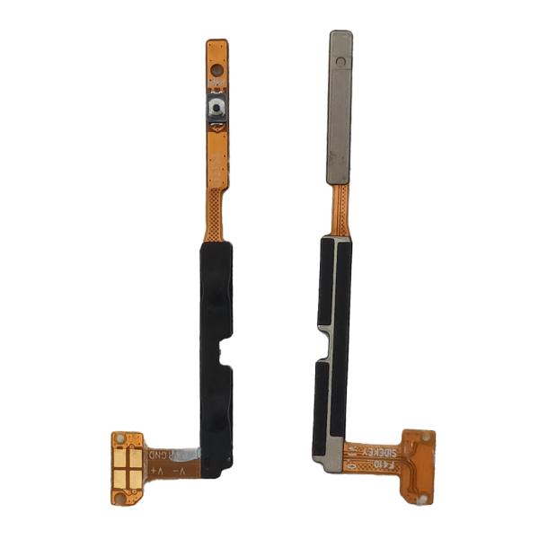 Repuesto FLEX BOTON ENCENDIDO VOLUMEN IPHONE 13 PRO
