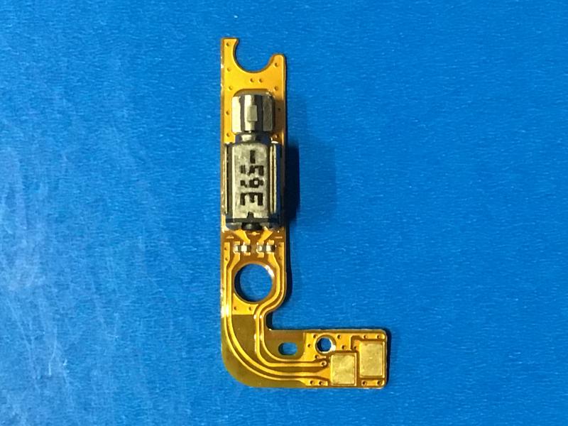 Repuesto FLEX VIBRADOR IPHONE 13 PRO