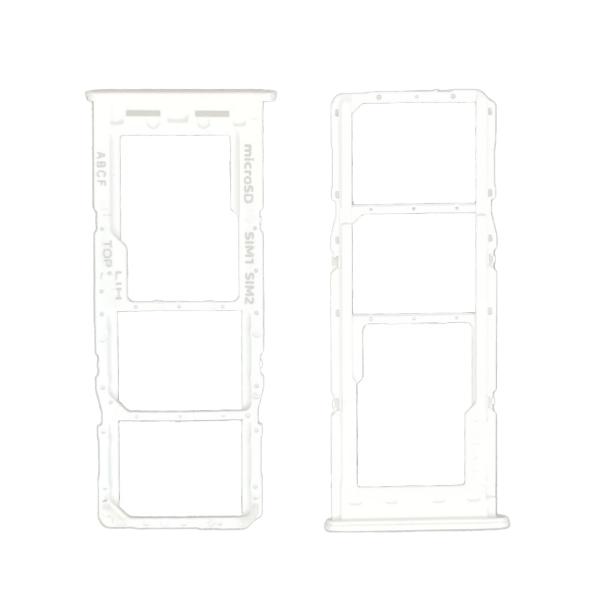 Repuesto BANDEJA SIM IPHONE 13 PRO NEGRO