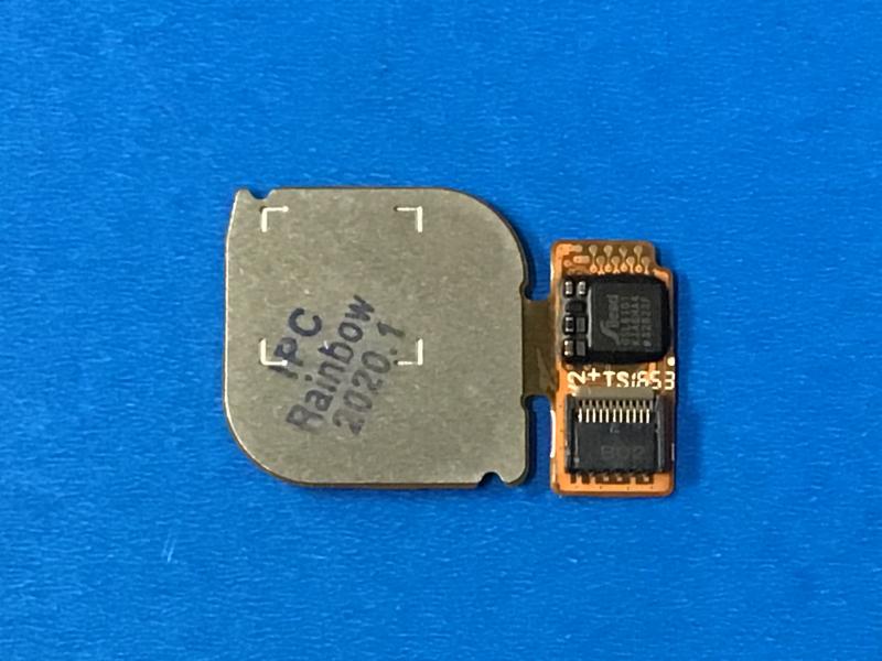 Repuesto BANDEJA DUAL SIM HUAWEI P10 LITE NEGRO