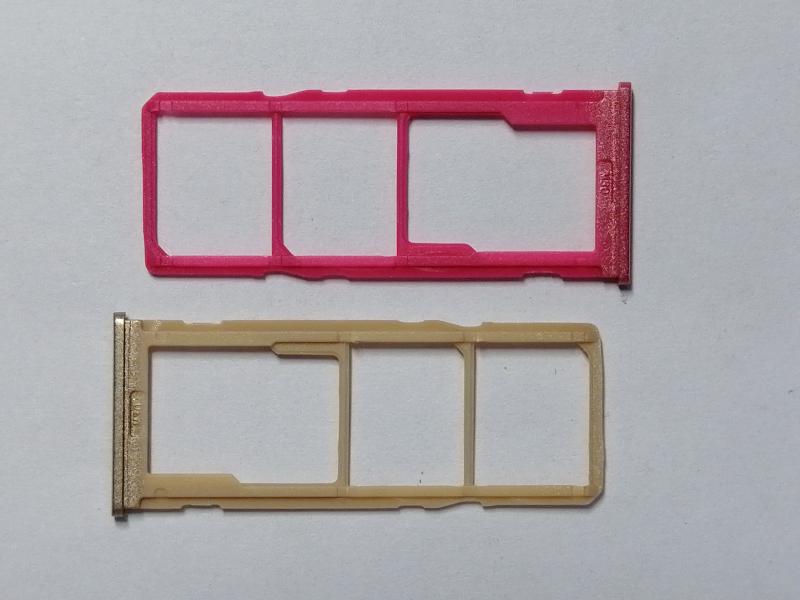 Repuesto FLEX RACK DE CARGA SAMSUNG GALAXY M30 M305 A40S