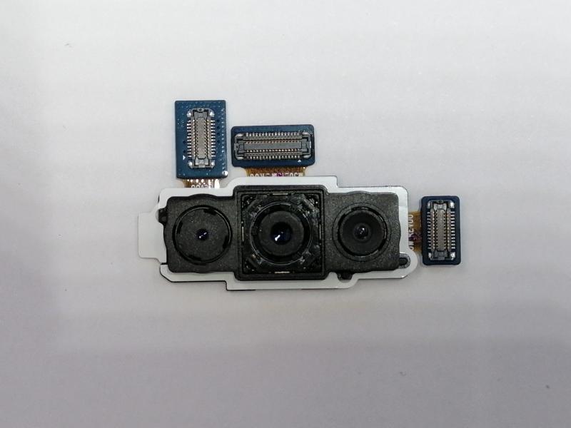 Repuesto FLEX RACK DE CARGA SAMSUNG GALAXY M30 M305 A40S