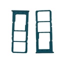 Repuesto BANDEJA SIM SAMSUNG GALAXY A22 4G BLANCO