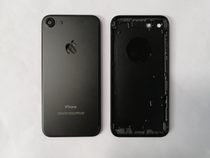 Repuesto FLEX BOTON ENCENDIDO VOLUMEN SENSOR PROXIMIDAD MICROFONO BLOQUEO SILENCIO IPHONE 7G 4.7 A1660 A1778 USE TEST