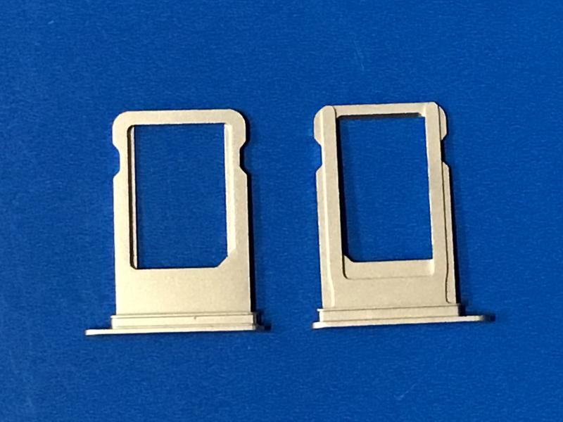 Repuesto FLEX BOTON ENCENDIDO VOLUMEN SENSOR PROXIMIDAD MICROFONO BLOQUEO SILENCIO IPHONE 7G 4.7 A1660 A1778 USE TEST